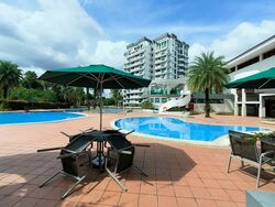 Orchid Park Condominium (D27), Condominium #597986321